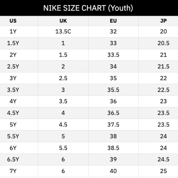 Nike Women's Size CD6894 017 Air Max Excee Black Smoke Wolf Grey Sneakers Youth - Picture 11 of 11